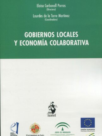 Gobiernos locales y economía colaborativa