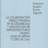 Colaboración público-privada 9788498904444