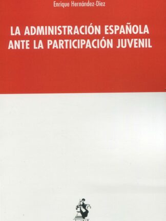 Administración Española ante la participación juvenil