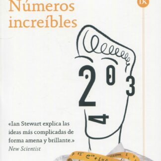 Números increíbles