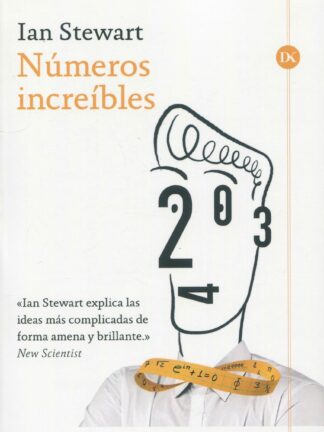 Números increíbles