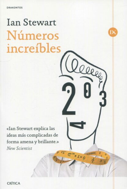 Números increíbles