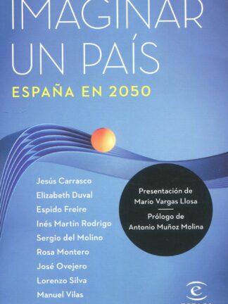 Imaginar un país. España en 2050