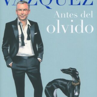 Antes del olvido