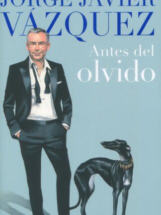 Antes del olvido