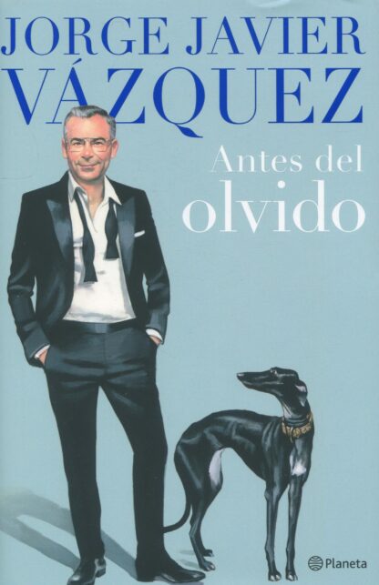 Antes del olvido