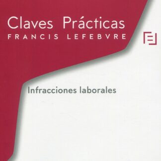Infracciones laborales