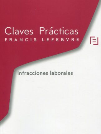 Infracciones laborales