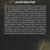 Perspectivas persecución religiosa en España 9788419111326