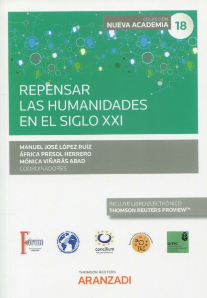 Repensar las humanidades en el siglo XXI