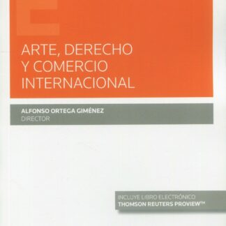 Arte, derecho y comercio internacional