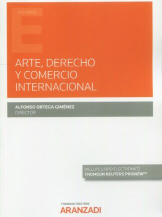 Arte, derecho y comercio internacional