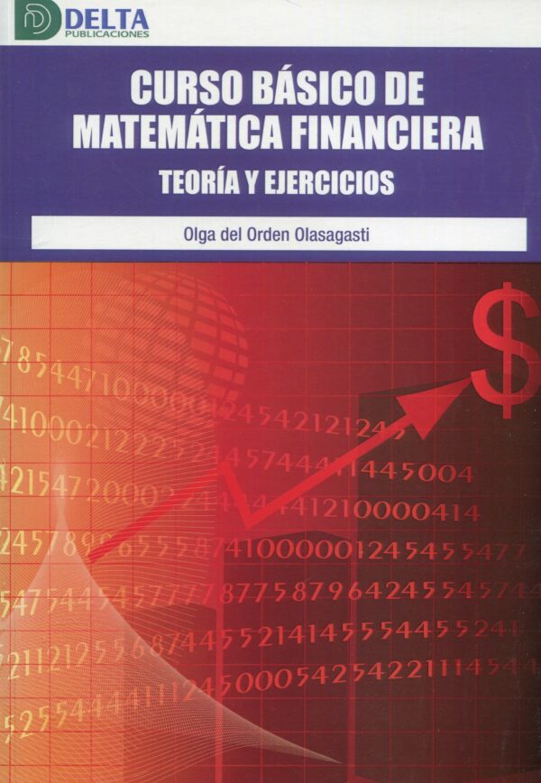 Curso Básico de Matemática Financiera 9788419222237
