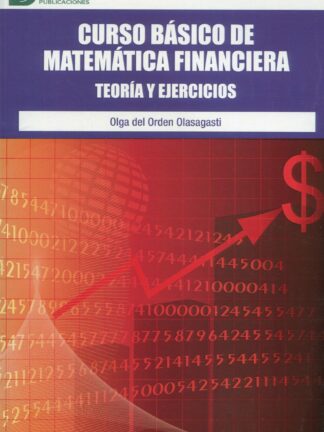 Curso Básico de Matemática Financiera