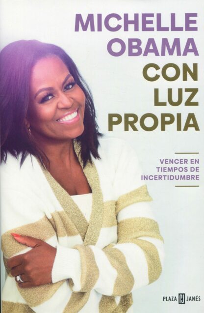 Con luz propia. Vencer en tiempos de incertidumbre