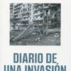 Diario de invasión 9788419399526