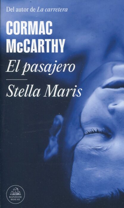 El pasajero / Stella Maris