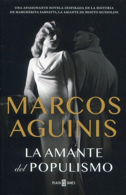 La amante del populismo