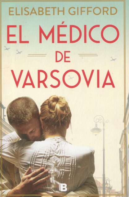 El médico de Varsovia