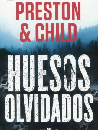 Huesos olvidados