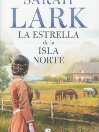 La estrella de la Isla Norte