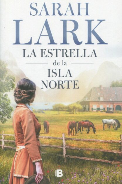La estrella de la Isla Norte