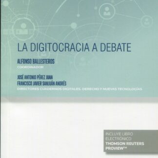 La digitocracia a debate