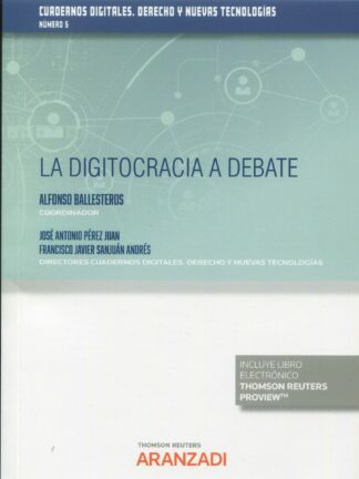 La digitocracia a debate