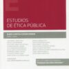 Estudios de ética pública 9788411249447
