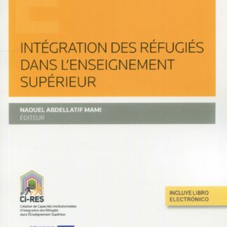 Intégration des réfugiés dans l´enseignment supérieur