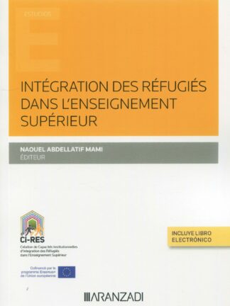 Intégration des réfugiés dans l´enseignment supérieur