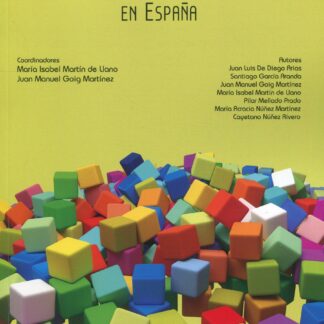 Poder político y modelo territorial en España