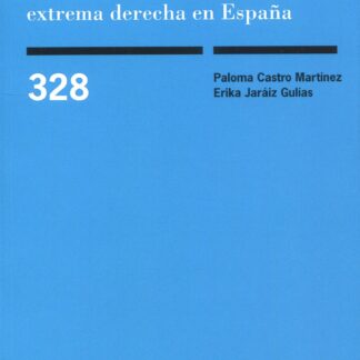 Construcción emocional de la extrema derecha en España