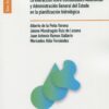 Gobierno multinivel y compartido en España. La interacción entre Comunidades Autónomas  y Administración General del Estado en la planificación hidrológica