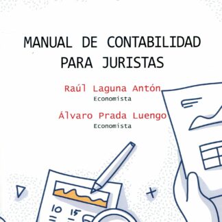 Manual de contabilidad para juristas