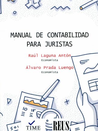 Manual de contabilidad para juristas