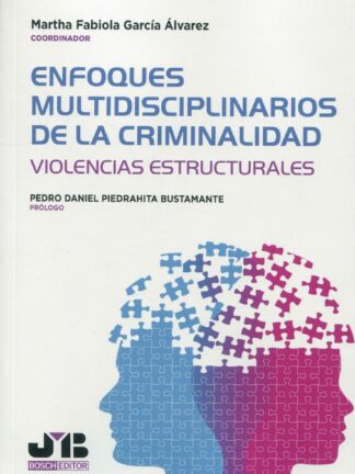 Enfoques multidisciplinarios de la criminalidad. Violencias estructurales