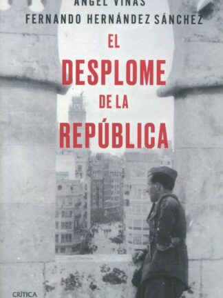 El desplome de la República