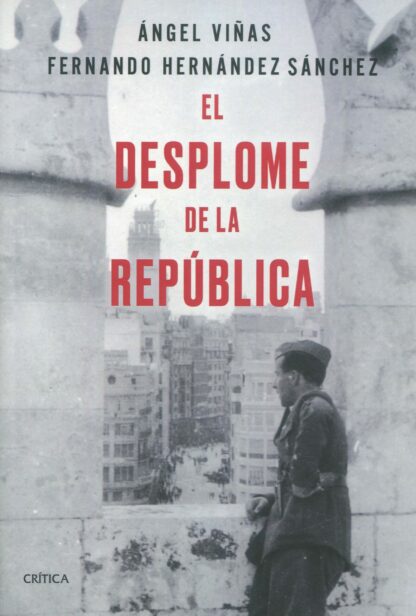 El desplome de la República