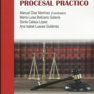 Introducción al Derecho Procesal práctico