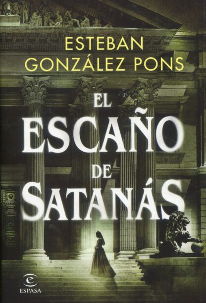 El escaño de Satanás
