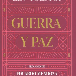 Guerra y paz