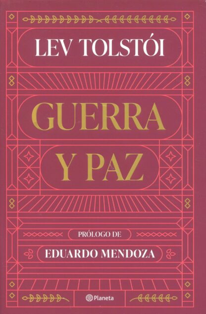Guerra y paz