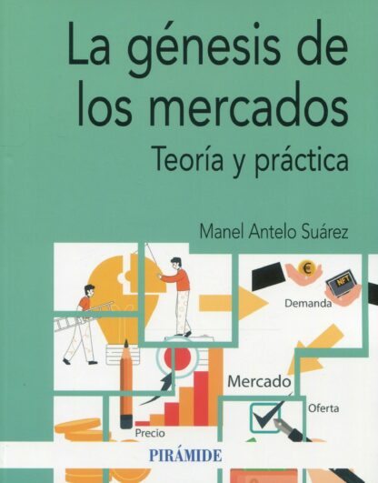La génesis de los mercados. Teoría y práctica