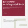 Ley General de Seguridad Social 9788419303721