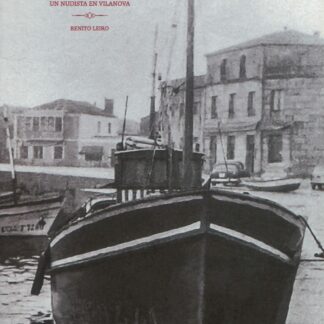 Julio Camba. Un nudista en Vilanova