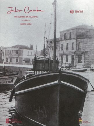 Julio Camba. Un nudista en Vilanova
