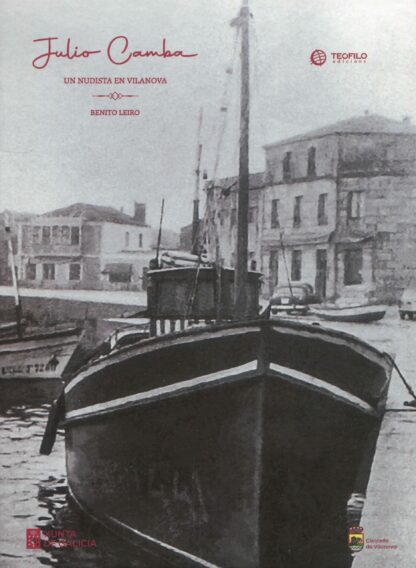 Julio Camba. Un nudista en Vilanova