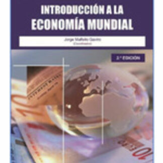 Introducción a la economía mundial 2022