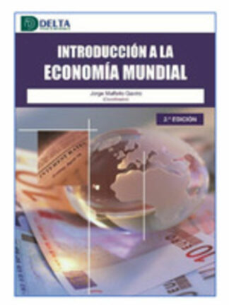 Introducción a la economía mundial 2022